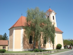 The bells of the St. Vid Church saved Varaždin from a catastrophe