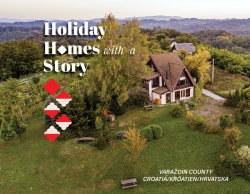 Holiday homes with a Story