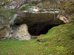 Vindija cave