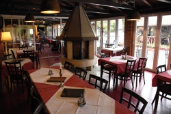 „Šanjek“ restaurant and diner